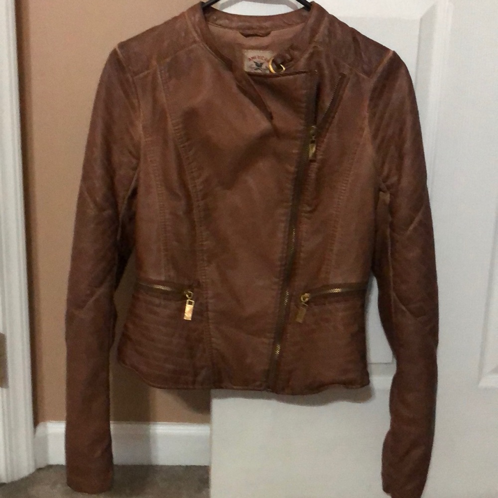 Women’s Jacket - Picture 4 of 4